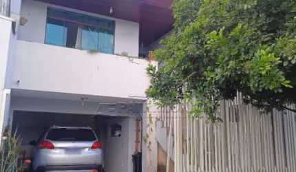 CASA 2 QUARTOS JARDIM SANTO ANDRE