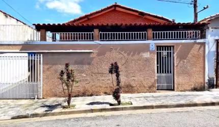 CASA TERREA COM 2 DORMS; PROGRESSO; SOROCABA; LESTE