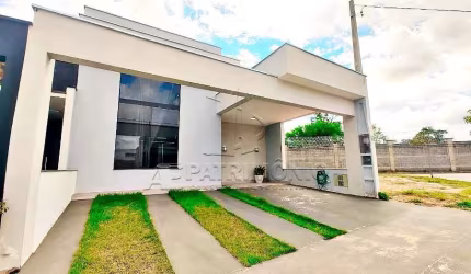 CASA; CONDOMINIO; HORTO FLORESTAL VILLAGIO - RESIDENCIAL; ZONA NORTE; SOROCABA.