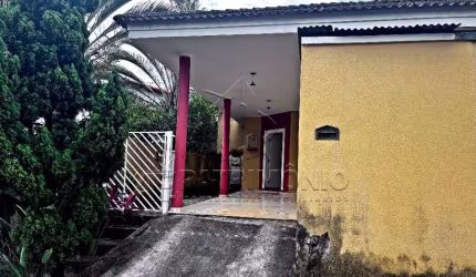 CASA TERREA COM 2 DORMS SENDO 1 SUITE CLOSET; IBITI DO PAÇO; SOROCABA;NORTE