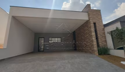 CASA TERREA EM CONDOMINIO COM 3 DORMS SENDO 1 SUITE ; VILLAGE WANEL VILLE; SOROCABA; OESTE