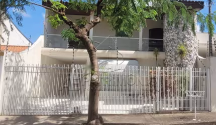 SOBRADO 3 QUARTOS SENDO 1 SUITE E 1 SUITE COM CLOSET JARDIM TRUJILLO