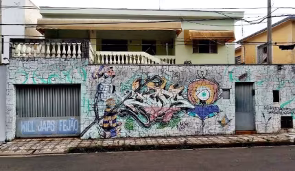 CASA TERREA COM 4 DORM SENDO 1 SUITE; SANTA ROSALIA; SOROCABA; LESTE