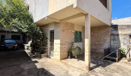 CASA SOBRADO SANTA BARBARA COM 3 DORMITORIOS