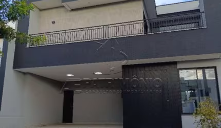 CASA EM CONDOMINIO 3 SUITES TERRAS DE SÃO FRANCISCO