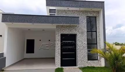 CASA EM CONDOMINIO 3 QUARTOS SENDO 1 SUITE JARDIM RESIDENCIAL