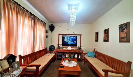 SOBRADO COM 4 DORMS; SANTANA; SOROCABA; LESTE