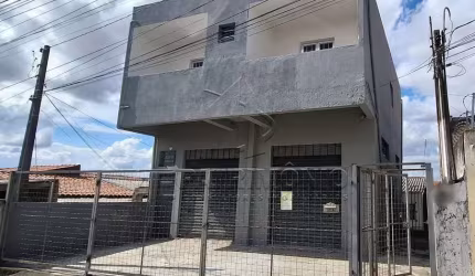 CASA 3 QUARTOS SENDO 1 SUITE JARDIM SAO MARCOS