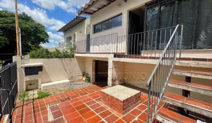 CASA 3 QUARTOS VILA TRUJILO