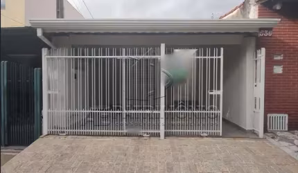CASA BAIRRO; TERREA; JARDIM ASTRO; ZONA LESTE; SOROCABA.