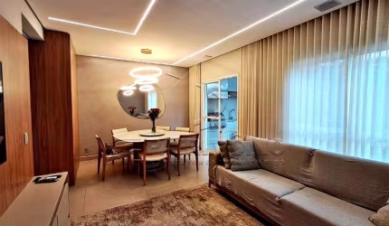 SOBRADO EM CONDOMINIO COM 3 DORMS SENDO 1 SUITE; MONTE BELLO; GUARUJA; SOROCABA