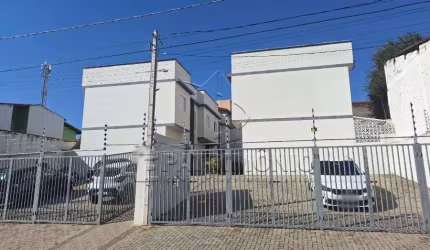 SOBRADO CONDOMINIO 2 QUARTOS VILA HARO - RESIDENCIAL