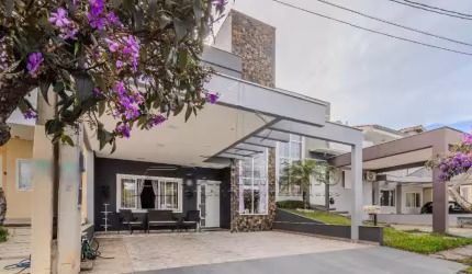 SOBRADO EM CONDOMINIO 3 QUARTOS SENDO 1 SUITE COM CLOSET HORTO FLORESTAL 2 RESIDENCIAL