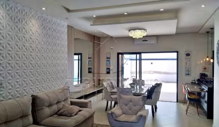 SOBRADO EM CONDOMINIO; 4 SUITES SENDO 3 CLOSETS; IBITI RESERVA; SOROCABA; NORTE