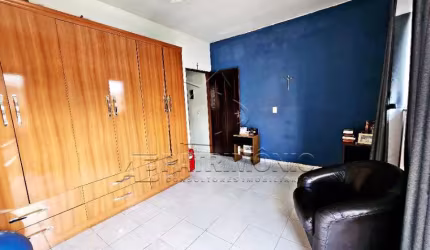 SOBRADO COM 2 DORMS SENDO 1 SUITE; SANTO AMARO; SOROCABA; NORTE