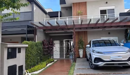 CASA; CONDOMINIO; VILLAGIO MILANO; ZONA OESTE; SOROCA;