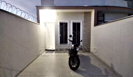 CASA; TERREA; ÉDEN; ZONA LESTE; SOROCABA.