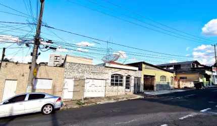 CASA; RESIDENCIAL; VILA ADÉLIA; ZONA CENTRAL; SOOCABA.