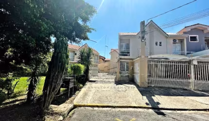 SOBRADO EM CONDOMINIO; 2 SUITES; RESIDENCIAL MORUMBY III; SOROCABA;  LESTE