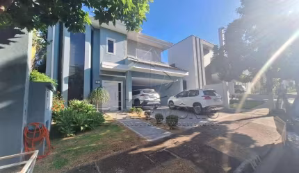CASA ASSOBRADADA VILA DOS INGLEZES COM 3 QUARTOS SENDO TODOS SUITES