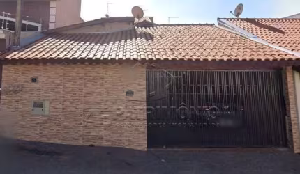 CASA TERREA 3 QUARTOS SENDO 1 SUITE WANEL VILLE