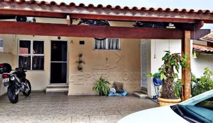 CASA TÉRREA EM CONDOMINIO; 2 SUITES SENDO 1 COM HIDRO; RESIDENCIAL VILLAGE COLINA DO SOL; ZULMIRA; SOROCABA