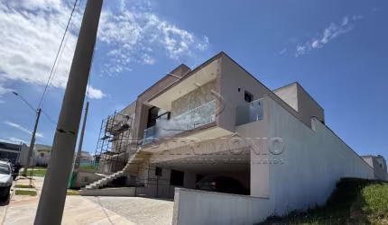 CASA ASSOBRADADA BOUGAINVILLE - RESIDENCIAL COM