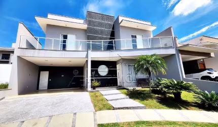 93265; CASA EM CONDOMINIO; VILLA DO BOSQUE; SOROCABA.