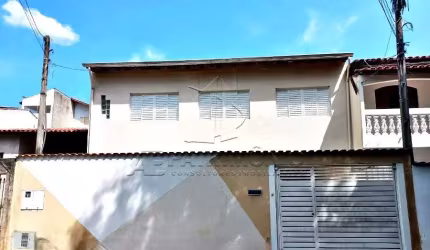 SOBRADO COM 4 DORMAS SENDO 1 SUITE HIDRO; REDENÇÃO; SOROCABA; LESTE