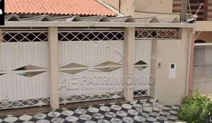 CASA 2 QUARTOS CENTRAL PARQUE