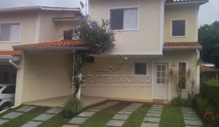 CASA ASSOBRADADA  SAN PAOLO COM 3 QUARTOS SENDO 1 SUITE