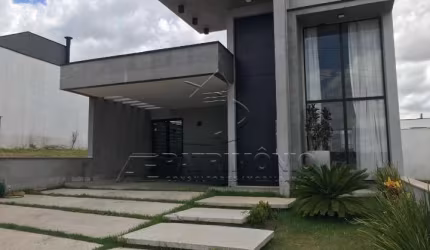 CASA TERREA VILLAGIO WANEL - RESIDENCIAL COM 3 QUARTOS SENDO 1 SUITE