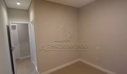 CASA EM CONDOMINIO TERREA SENDO 3 SUITE CHACARA ONDINA
