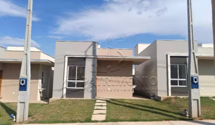 CASA EM CONDOMINIO 2 QUARTOS VILLA MAGARI