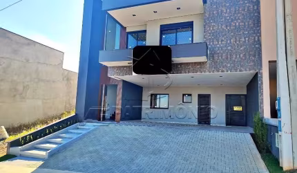 CASA ASSOBRADADA  PAMPULHA COM 3 QUARTOS SENDO SUITES