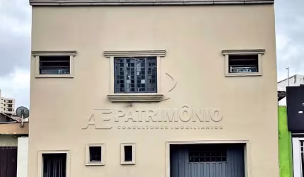 CASA ASSOBRADADA; 2 SUITES; SOROCABA; CENTRO