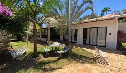 CASA TERREA BANDEIRANTES