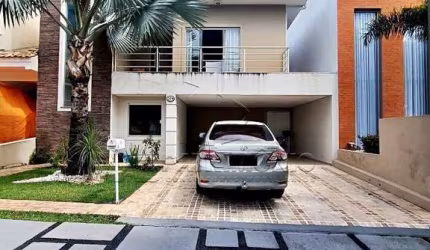 CASA EM CONDOMINIO, 3 SUITES SENDO 1 MASTER, CONDOMINIO VILA DOS INGLEZES, SOROCABA, OESTE