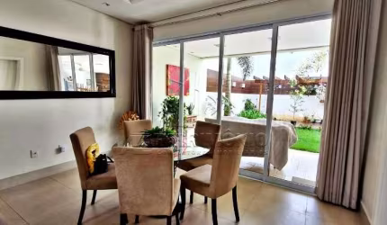 SOBRADO EM CONDOMINIO, 3 SUÍTES, VILLA DO BOSQUE, SOROCABA, CHACARAS REUNIDAS SÃO JORGE,