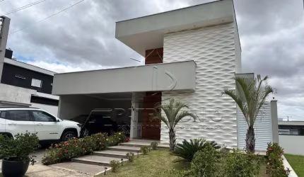 CASA TERREA COLINAS DO SOL COM 3 QUARTOS SENDO SUITES
