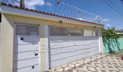 CASA TERREA ANGELICA