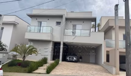SOBRADO 2 SUITES CHACARA ONDINA