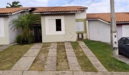 CASA TERREA TERRA NOVA COM 2 QUARTOS SENDO SUITES