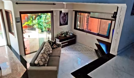 CASA EM CONDOMÍNIO, 3 DORMS SENDO 1 SUÍTE, VILLAGE SAINT CLAIRE, SOROCABA, LESTE