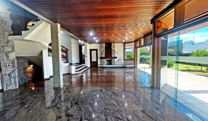 SOBRADO COM 5 SUITES, ELTON VILLE, SOROCABA, SUL