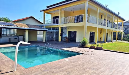 CASA EM CONDOMINIO, 4 SUÍTES SENDO 1 MASTER, CONDOMINIO MORRO ALTO, CAPUTERA, SOROCABA, LESTE