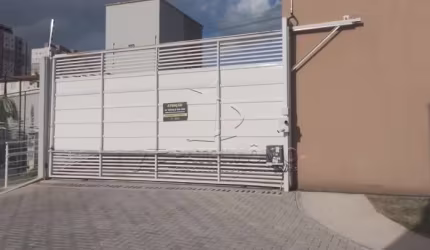 CASA ECCOVILLE  COM 2 QUARTOS