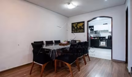 CASA ASSOBRADADA AMATO COM 2 QUARTOS SENDO SUITES
