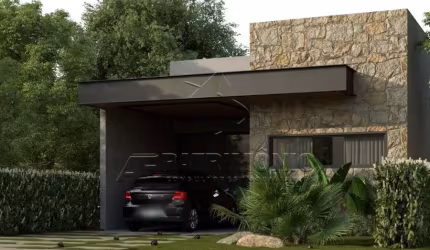 CASA EM CONDOMÍNIO COM 3 QUARTOS VILLAGIO IPANEMA 1