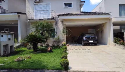 CASA ASSOBRADADA IBITI ROYAL PARK COM 3 QUARTOS SENDO 1 SUITE, IBITI ROYAL PARK, SOROCABA, NORTE